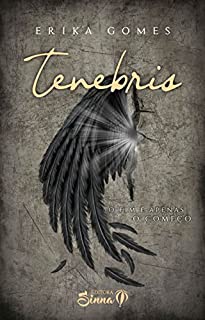 Livro Tenebris: O fim é apenas o começo