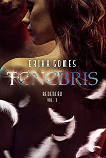 Livro Tenebris: Redenção