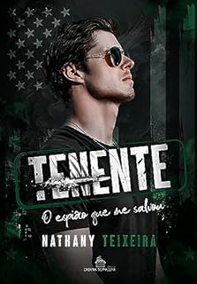 Livro Tenente - O espião que me salvou