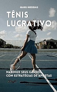 Tênis Lucrativo: Maximize seus Ganhos com Estratégias de Apostas