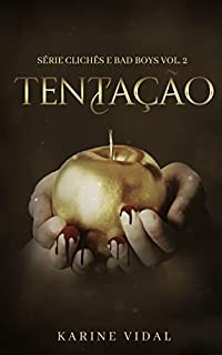 Livro TENTAÇÃO