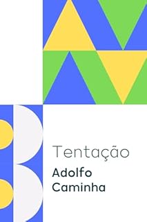 Livro Tentação