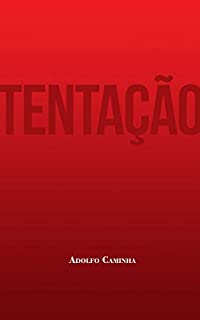 Livro Tentação