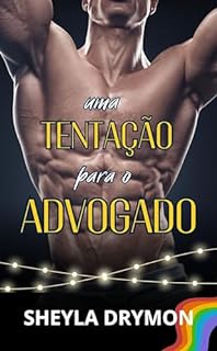 Livro Uma tentação para o advogado