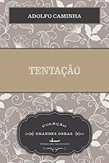 Livro Tentação