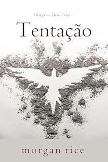 Livro Tentação (Desejo — Livro Doze)