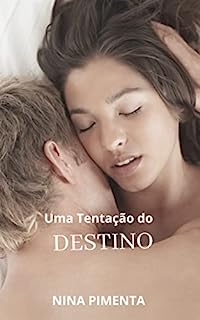 Livro Uma Tentação do Destino