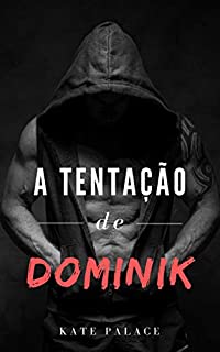 Livro A Tentação de Dominik