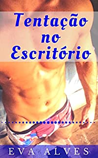 Livro Tentação no Escritório