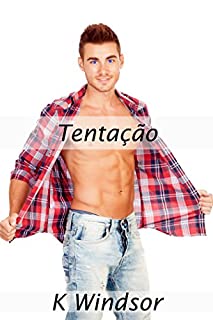 Livro Tentação: Uma Fantasia Erótica Gay
