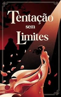 Livro Tentação Sem Limites