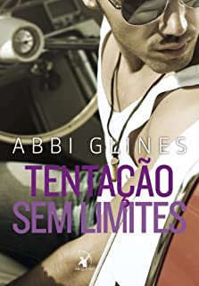 Livro Tentação sem limites