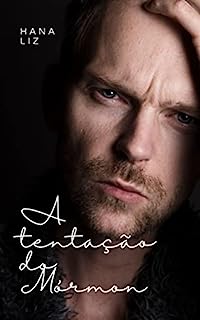 Livro A Tentação do Mórmon