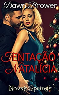 Livro Tentação Natalícia