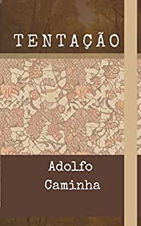 Livro Tentação com Notas de Estudo e Crítica
