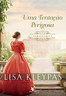 Livro Uma tentação perigosa