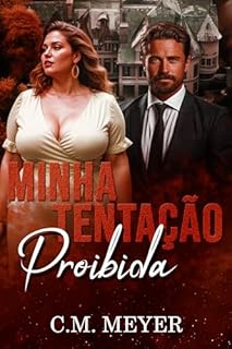 Livro Minha Tentação Proibida