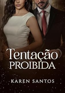 Livro Tentação Proibida