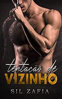 Livro TENTAÇÃO DE VIZINHO