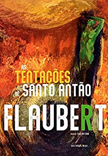 As tentações de Santo Antão