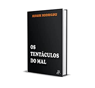 Livro OS TENTÁCULOS DO MAL