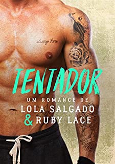 Livro Tentador