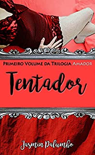Livro Tentador (Amador Livro 1)