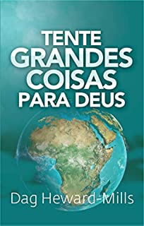Livro Tente Grandes Coisas para Deus