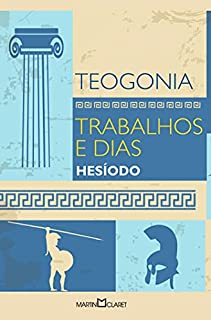 Teogonia: Trabalhos e dias