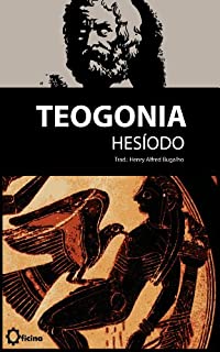 Livro Teogonia (Tradução)