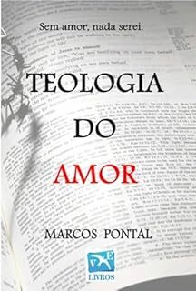 Livro Teologia Do Amor