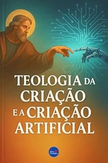 Livro Teologia da Criação e a Criação Artificial (Coleção Filosofia Cristã Livro 30)