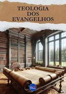 Livro Teologia dos Evangelhos