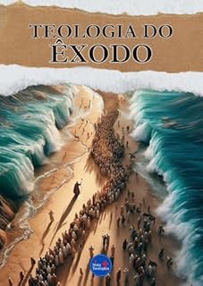Livro Teologia do Êxodo