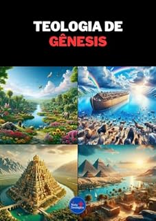 Livro Teologia de Gênesis