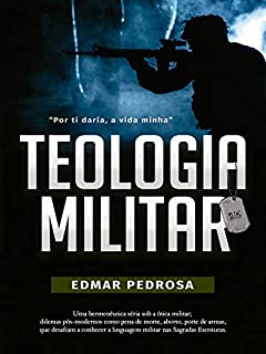 Livro Teologia Militar