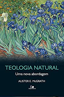 Livro Teologia natural: Uma nova abordagem