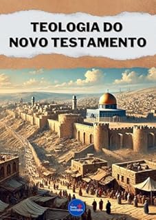 Livro Teologia do Novo Testamento