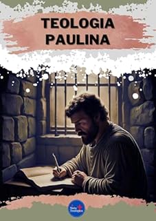 Livro Teologia Paulina