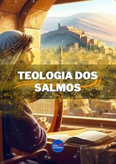 Livro Teologia dos Salmos