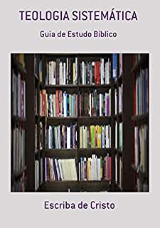 Livro Teologia SistemÁtica