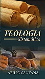 Livro Teologia Sistematica