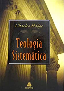 Teologia Sistemática