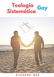 Livro A Teologia Sistemática Gay