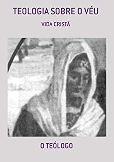 Livro Teologia Sobre O Véu