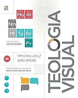 Teologia visual: Uma ferramenta inovadora para o estudo de Deus