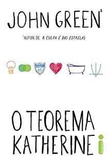 Livro O teorema Katherine