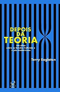 Livro Depois da teoria
