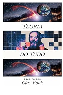 Livro Teoria do tudo
