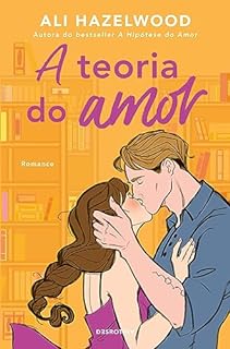 Livro A Teoria do Amor